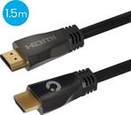 Tweedekans | Auronic HDMI Ultra High Speed 2.1 Kabel -, Ophalen of Verzenden, Nieuw