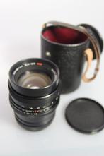 Carl Zeiss Jena Biotar 2/58 MC Pentacon six middenformaat, Nieuw