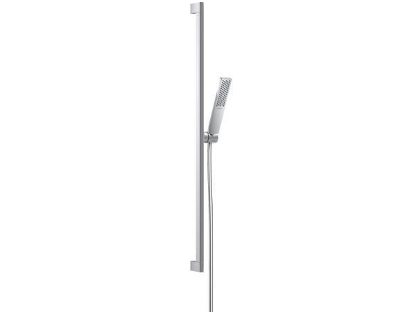 Veiling - Hansgrohe doucheset met glijstang 90cm Pulsify E c, Doe-het-zelf en Bouw, Sanitair
