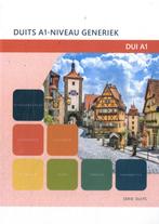 DUI A1 9789400237735, Verzenden