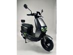 Veiling - Tailg Rabbit 1200W 45km/h elektrische scooter Grij, Fietsen en Brommers, Scooters | Overige merken, Nieuw