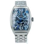 Franck Muller - Casablanca Camouflag Date - 8880CDTBR -, Nieuw