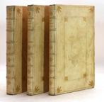 0 Antonius Sanderus - Chorographia Sacra Brabantiae - 1659, Nieuw