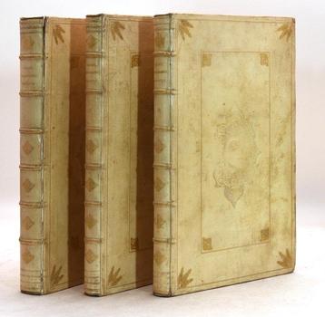 0 Antonius Sanderus - Chorographia Sacra Brabantiae - 1659, Boeken, Nieuw