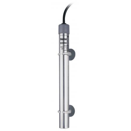 Schego Titanium Verwarming 300W, Dieren en Toebehoren, Vissen | Aquaria en Toebehoren, Verzenden