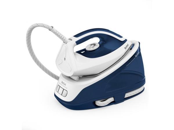 Veiling - Tefal Express Essential SV6116 - Stoomgenerator, Elektronische apparatuur, Strijkijzers en Strijkplanken