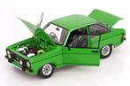 Sunstar 1:18 - Voiture miniature - Ford Escort MK2 Sport -, Nieuw