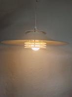 Design Light AS - Plafondlamp - Luna - Aluminium