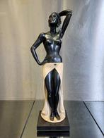 Salvatore Melani (1902 - 1934) - sculptuur, Beautiful Art