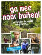 Ga mee naar buiten! 9789059564787 Martin Stevens, Boeken, Verzenden, Zo goed als nieuw, Martin Stevens