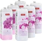 Miele Set UltraPhase 1 & 2 FloralBoost (6 Wasmiddel, Verzenden