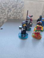 Lego Minifiguur - DC Super Heroes, Ghostbusters, Ninjago -, Kinderen en Baby's, Speelgoed | Duplo en Lego, Nieuw