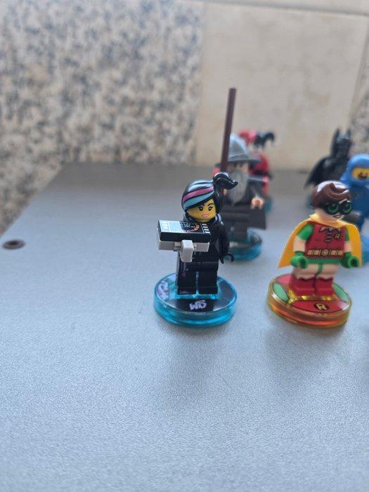 Lego Minifiguur - DC Super Heroes, Ghostbusters, Ninjago -, Kinderen en Baby's, Speelgoed | Duplo en Lego