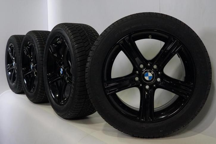 BMW 3 4 serie F30 F31 F32 F36 393 17 inch Goodyear Runflat W, Auto-onderdelen, Banden en Velgen, Ophalen of Verzenden