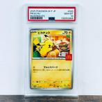 Pokémon Graded card - Mcdonalds Pikachu 020/M-P - Pokémon -, Nieuw