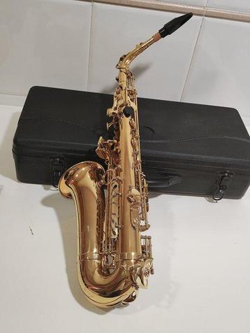 Dimavery -  - Saxophone alto beschikbaar voor biedingen