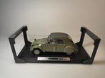 Maisto 1:18 - Voiture miniature - Citroën 2CV type A - New, Hobby & Loisirs créatifs