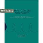 Best value stroomt 9789077951286 Jeroen van de Rijt, Boeken, Economie, Management en Marketing, Verzenden, Zo goed als nieuw, Jeroen van de Rijt