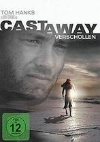 Cast Away - Verschollen von Robert Zemeckis  DVD, Cd's en Dvd's, Zo goed als nieuw, Verzenden