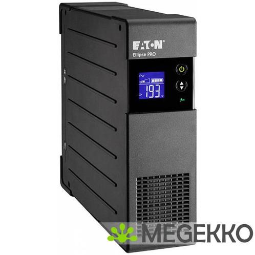 Eaton Ellipse PRO 650 DIN, Computers en Software, Noodvoedingen (UPS), Nieuw, Verzenden