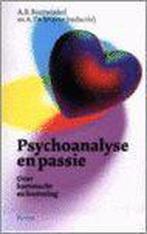 Psychoanalyse en passie 9789053527665, Boeken, Gelezen, A. Boerwinkel, T. de Bruyne, Verzenden