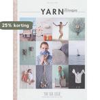 Yarn nr 1 scheepjes - The sea issue 8717738960279 Scheepjes, Verzenden, Zo goed als nieuw, Scheepjes