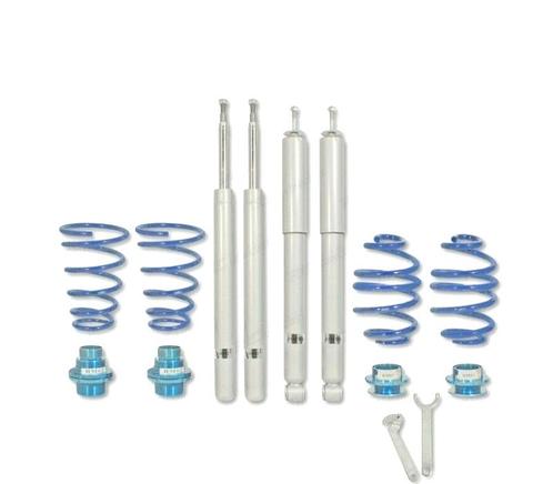 SUSPENSION FILETÉ BLUE LINE POUR BMW SÉRIE 3 E30 BERLINE COU, Auto-onderdelen, Ophanging en Onderstel, Verzenden