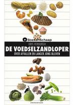 De voedselzandloper, Boeken, Esoterie en Spiritualiteit, Verzenden, Gelezen