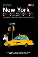 New York / The Monocle travel guide series / 2 9783899558784, Boeken, Verzenden, Zo goed als nieuw, Monocle