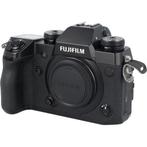 Fujifilm X-H1 body occasion, Audio, Tv en Foto, Fotocamera's Digitaal, Verzenden, Zo goed als nieuw