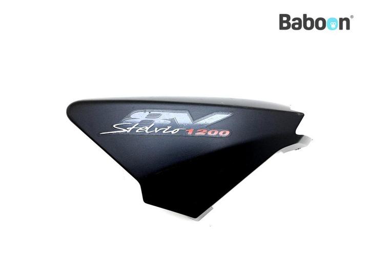 Carénage supérieur droite Moto Guzzi Stelvio 1200 NTX, Motoren, Onderdelen | Overige, Verzenden