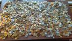 Wereld. Massive lot of approx 20 kilogram world coins!, Postzegels en Munten