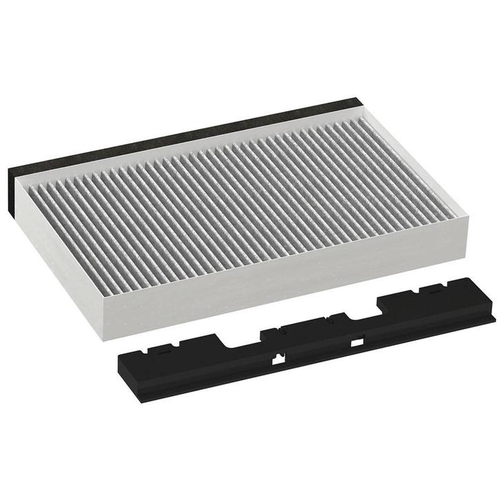 CleanAir Koolstoffilter voor Constructa, Electroménager, Hottes, Envoi