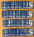 Pokémon - 100 Bulk kaarten - EX RR Italian Language Foil -, Hobby en Vrije tijd, Verzamelkaartspellen | Pokémon, Nieuw