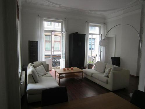 Appartement aan Rue dArenberg, Brussels, Immo, Appartements & Studios à louer