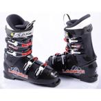 36,5 37 kinder skischoenen LANGE TEAM 8 black, macro, Sport en Fitness, Overige merken, Gebruikt, Verzenden, Schoenen