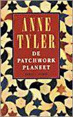 PATCHWORK PLANEET 9789041402677 A. Tyler, Boeken, Verzenden, Gelezen, A. Tyler