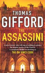 Assassini 9780099484257 Thomas Gifford, Verzenden, Thomas Gifford