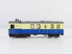 Jouef, Egger-Bahn H0e - 815000 - Modeltrein motorwagen (1) -, Hobby en Vrije tijd, Nieuw