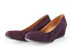 Gabor Pumps in maat 40 Paars | 5% extra korting, Kleding | Dames, Pumps, Overige kleuren, Verzenden, Gabor