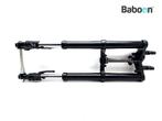 Voorvork Yamaha MT 03 2022- (MT03 MT-03 RH218 BEV5), Motoren, Verzenden, Gebruikt