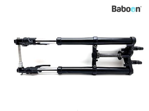 Voorvork Yamaha MT 03 2022- (MT03 MT-03 RH218 BEV5), Motoren, Onderdelen | Yamaha, Gebruikt, Verzenden
