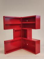 IKEA - Eva & Peter Moritz - Kast - Atran - Metaal, Antiek en Kunst