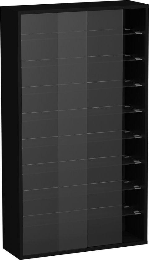 2dekans | Vitrinekast staande - hangende wandvitrine -, Huis en Inrichting, Kasten | Vitrinekasten, Ophalen of Verzenden