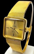 Omega - De Ville - Zonder Minimumprijs - 551.103, cal. 661 -, Nieuw