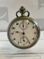 Pocket Watch Chronograph - 1901-1949, Nieuw