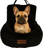 2dekans | By Cee Cee Autostoel Hond Deluxe - Hondenmand Auto, Dieren en Toebehoren, Ophalen of Verzenden, Nieuw