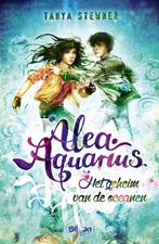 Het geheim van de oceaan / Alea Aquarius 9789463077811, Boeken, Verzenden, Gelezen, Tanya Stewner