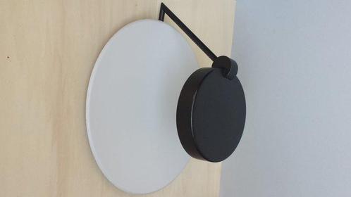 Leds C4 - Plafondlamp - Ibis - Metaal - plafond, muur, tafel, Antiek en Kunst, Antiek | Verlichting