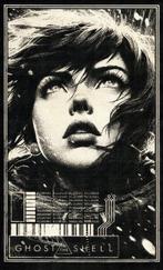 Æ (XX-XXI) - Ghost in the Shell – ” (Set of 3) Limited